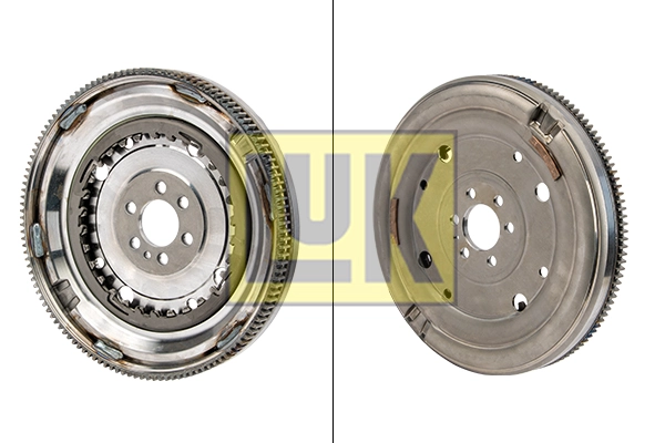 Flywheel